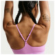 Nike Γυναικείο μπουστάκι Dri-FIT Indy Light-Support Padded Sports Bra